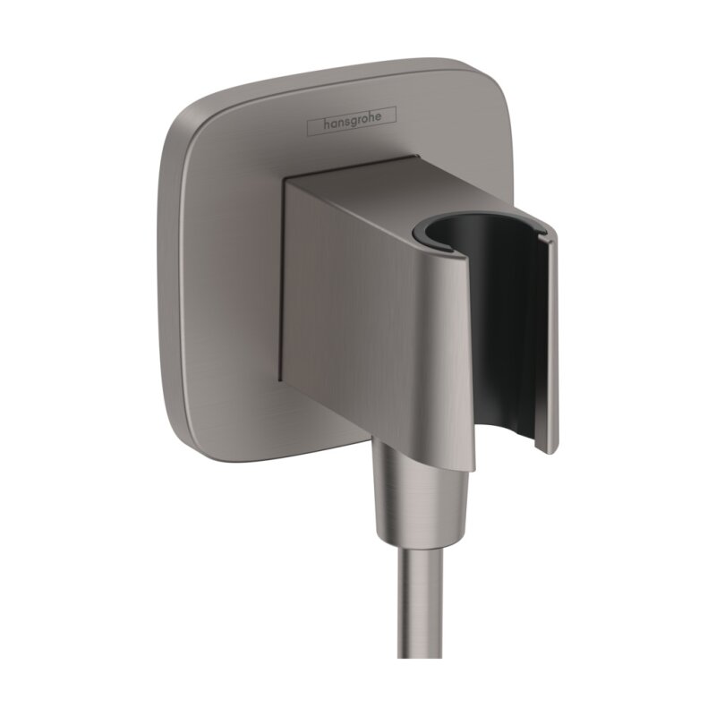 HANSGROHE 26887340 Brausehalter FixFit Q Porter KS