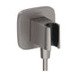 HANSGROHE 26887340 Brausehalter FixFit Q Porter KS