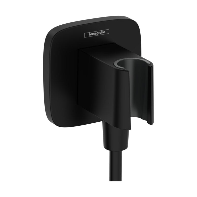 HANSGROHE 26887670 Brausehalter FixFit Q Porter KS