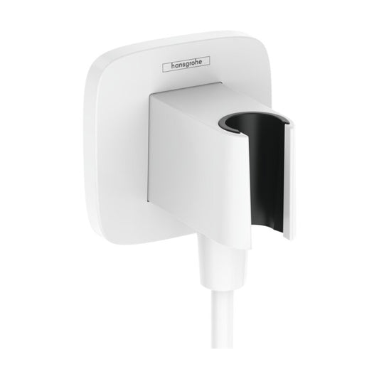 HANSGROHE 26887700 Brausehalter FixFit Q Porter KS