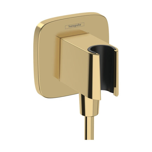 HANSGROHE 26887990 Brausehalter FixFit Q Porter KS