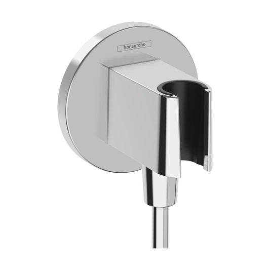 HANSGROHE 26888000 Brausehalter FixFit S Porter KS