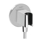 HANSGROHE 26888000 Brausehalter FixFit S Porter KS