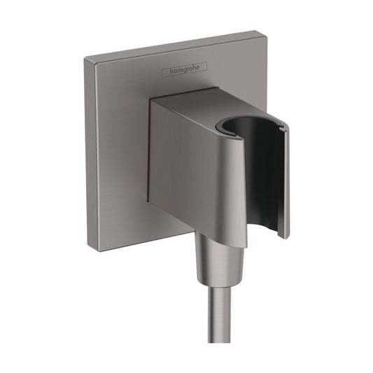 HANSGROHE 26889340 Brausehalter FixFit E Porter KS