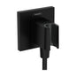 HANSGROHE 26889670 Brausehalter FixFit E Porter KS