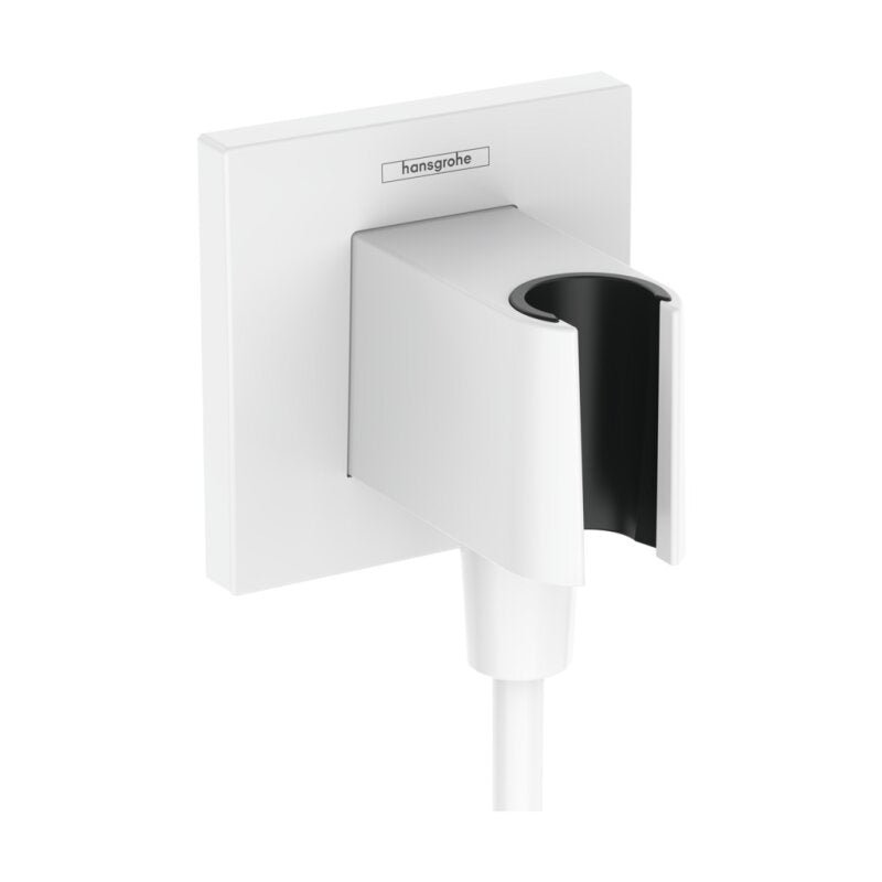 HANSGROHE 26889700 Brausehalter FixFit E Porter KS