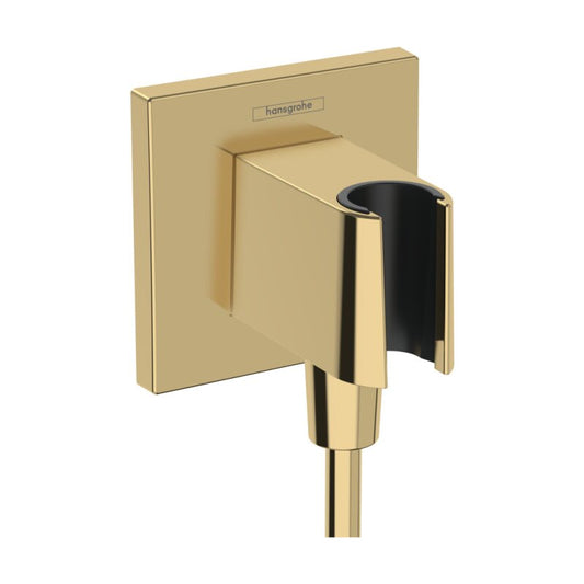 HANSGROHE 26889990 Brausehalter FixFit E Porter KS