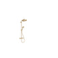 HANSGROHE 26890140 Showerpipe Croma Select S 280