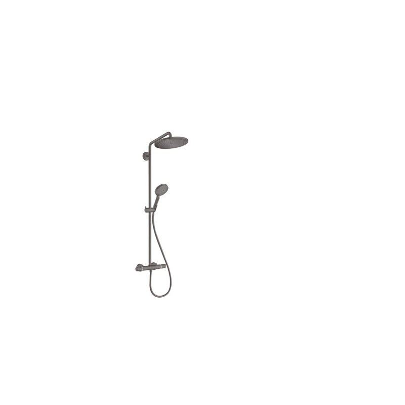 HANSGROHE 26890340 Showerpipe Croma Select S 280