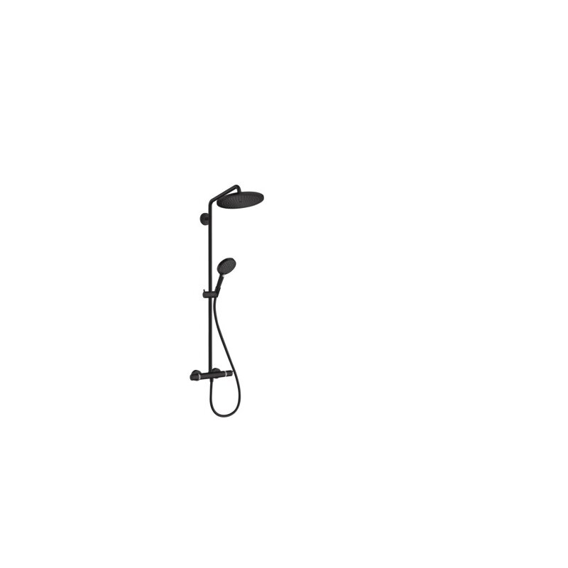 HANSGROHE 26891670 Showerpipe Croma Select S 280
