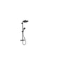 HANSGROHE 26891670 Showerpipe Croma Select S 280