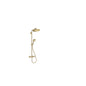 HANSGROHE 26891990 Showerpipe Croma Select S 280