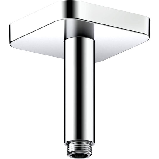HANSGROHE 26965000 Decken-Anschlussstück Axor DN15 100mm