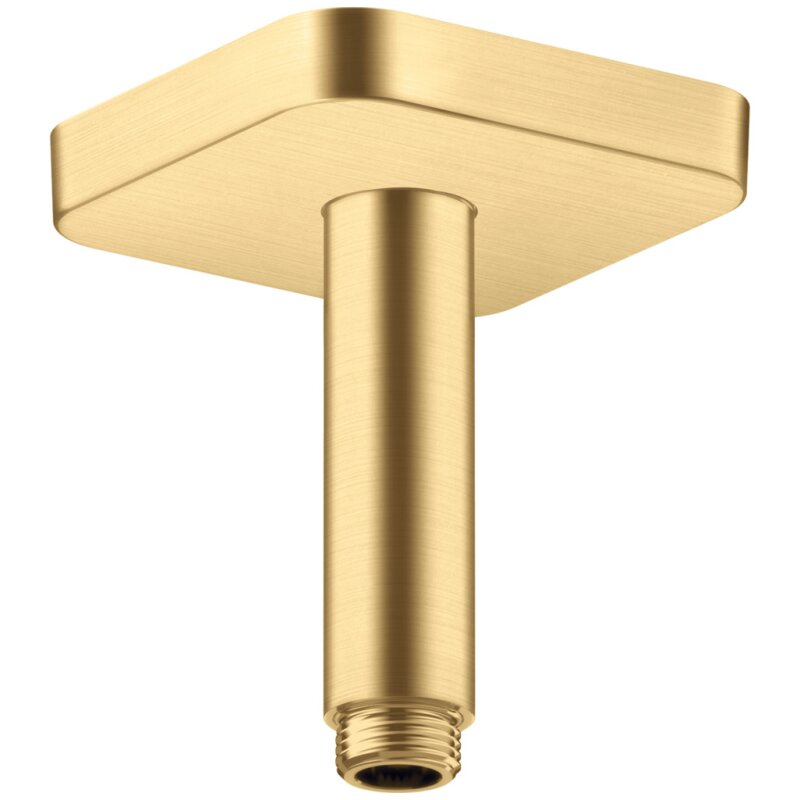 HANSGROHE 26965250 Decken-Anschlussstück Axor DN15 100mm