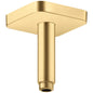 HANSGROHE 26965250 Decken-Anschlussstück Axor DN15 100mm