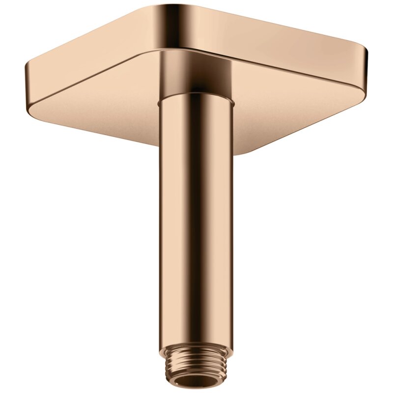 HANSGROHE 26965300 Decken-Anschlussstück Axor DN15 100mm