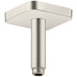 HANSGROHE 26965800 Decken-Anschlussstück Axor DN15 100mm