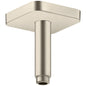 HANSGROHE 26965820 Decken-Anschlussstück Axor DN15 100mm