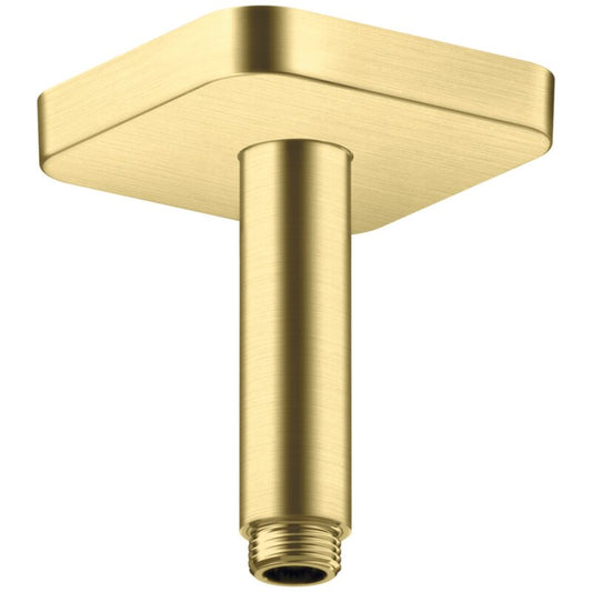HANSGROHE 26965950 Decken-Anschlussstück Axor DN15 100mm