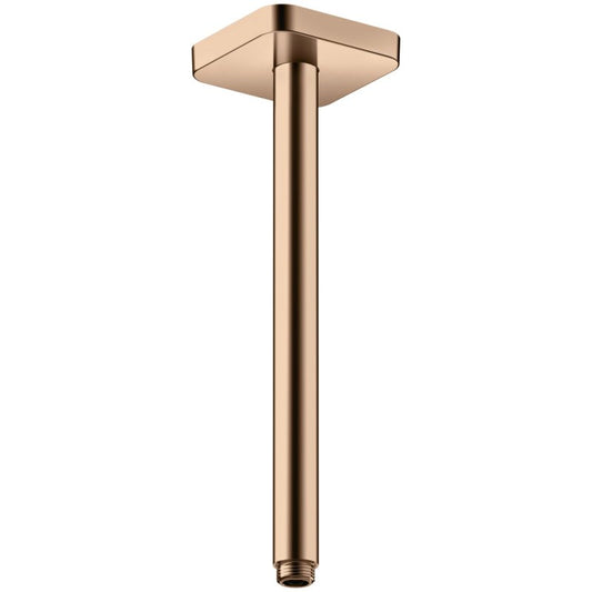 HANSGROHE 26966300 Decken-Anschlussstück Axor DN15 300mm