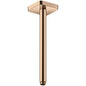 HANSGROHE 26966300 Decken-Anschlussstück Axor DN15 300mm