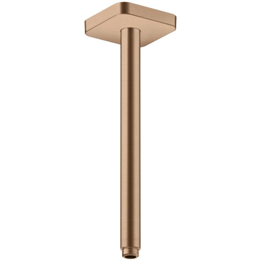 HANSGROHE 26966310 Decken-Anschlussstück Axor DN15 300mm