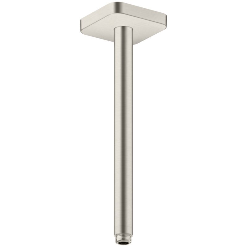 HANSGROHE 26966800 Decken-Anschlussstück Axor DN15 300mm