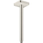 HANSGROHE 26966800 Decken-Anschlussstück Axor DN15 300mm