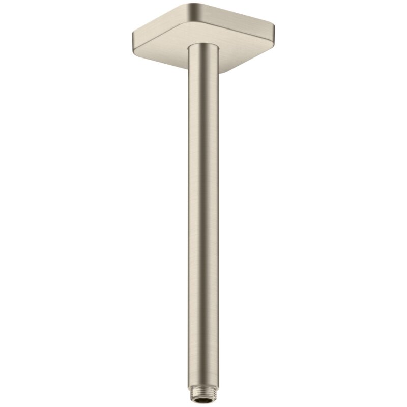 HANSGROHE 26966820 Decken-Anschlussstück Axor DN15 300mm