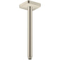 HANSGROHE 26966820 Decken-Anschlussstück Axor DN15 300mm