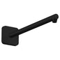 HANSGROHE 26967670 Brausearm DN15 390mm softsquare Axor
