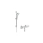 Hansgrohe 27013400 Brausenkombi Croma Select S Vario/