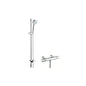 Hansgrohe 27033000 Brausenkombi Croma 100 Vario EcoSmart