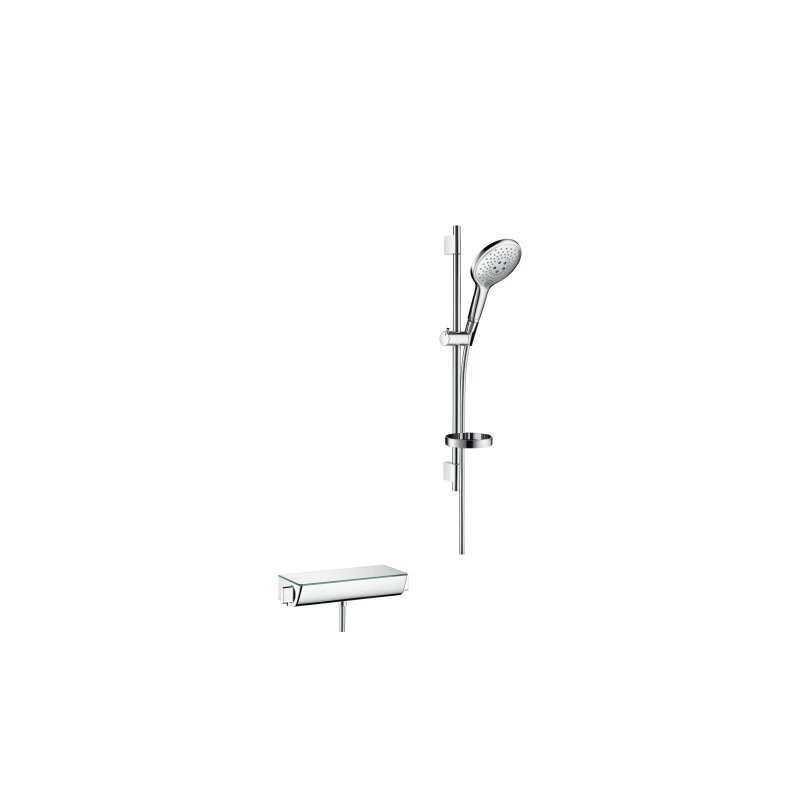 Hansgrohe 27036400 Brausenkombi Raindance Select 150/