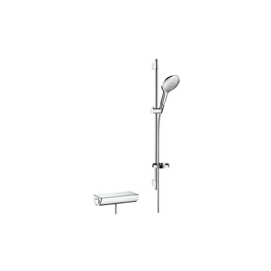 Hansgrohe 27037000 Brausenkombi Raindance Select 150/