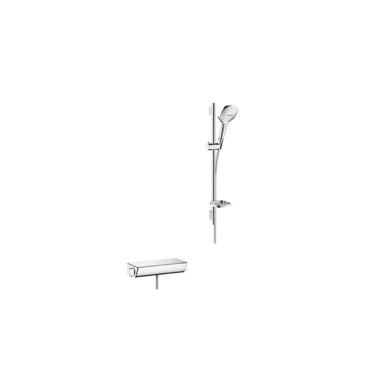 Hansgrohe 27038400 Brausenkombi Raindance Select E 120/