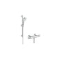 Hansgrohe 27081400 Brausenkombi Croma Select E Vario/