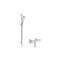 Hansgrohe 27082400 Brausenkombi Croma Select E Vario/