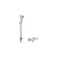 Hansgrohe 27085000 Brausenkombi Croma 100 Multi/Ecostat