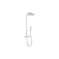 Hansgrohe 27112400 Showerpipe Raindance Select we./chrom