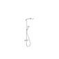 Hansgrohe 27133400 Showerpipe Raindance Select