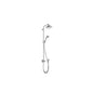 HANSGROHE 27224000 Showerpipe Croma 220 Reno chrom