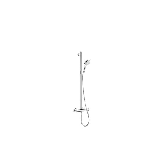 Hansgrohe 27247400 Showerpipe Croma Select S Multi