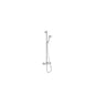 Hansgrohe 27248400 Showerpipe Croma Select E Multi