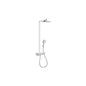 Hansgrohe 27282000 Showerpipe Raindance Select E 300
