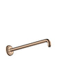 HANSGROHE 27348300 Brausearm DN15 389mm Ausladung Axor