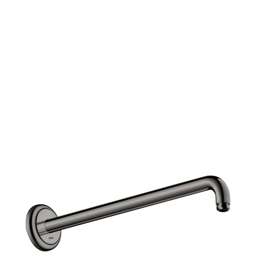 HANSGROHE 27348330 Brausearm DN15 389mm Ausladung Axor