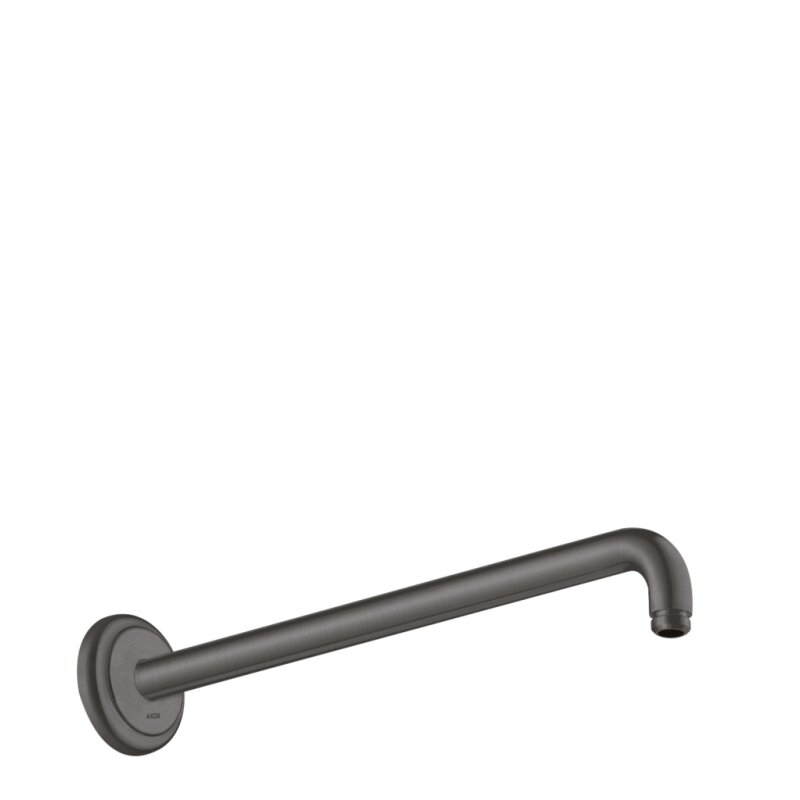 HANSGROHE 27348340 Brausearm DN15 389mm Ausladung Axor