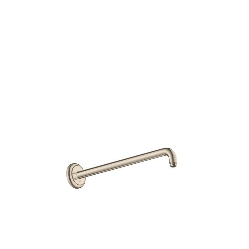 HANSGROHE 27348820 Brausearm DN15 389mm Ausladung Axor