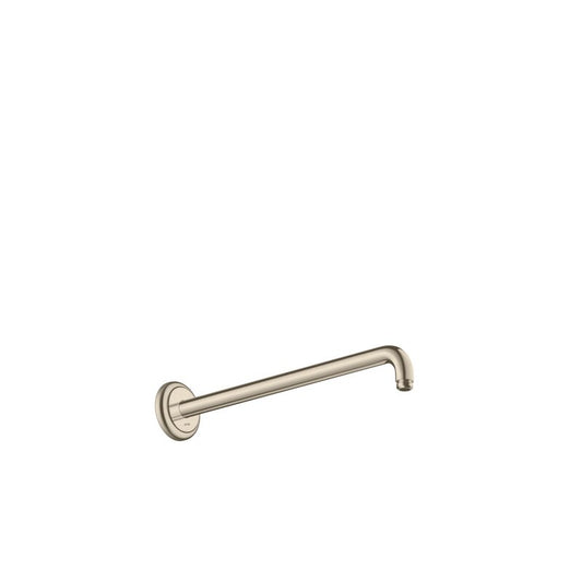 HANSGROHE 27348820 Brausearm DN15 389mm Ausladung Axor